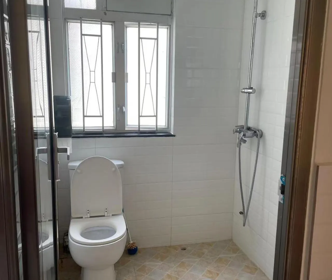Hi Backpackers  Hostel Hongkong