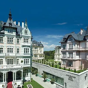 savoy-westend-hotel.marianskelaznehotels.net/