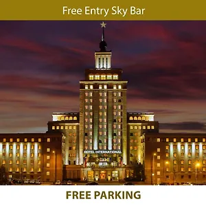 hotel-international-prague.praguehotelsweb.com/