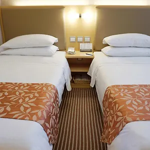 The South China Hotel